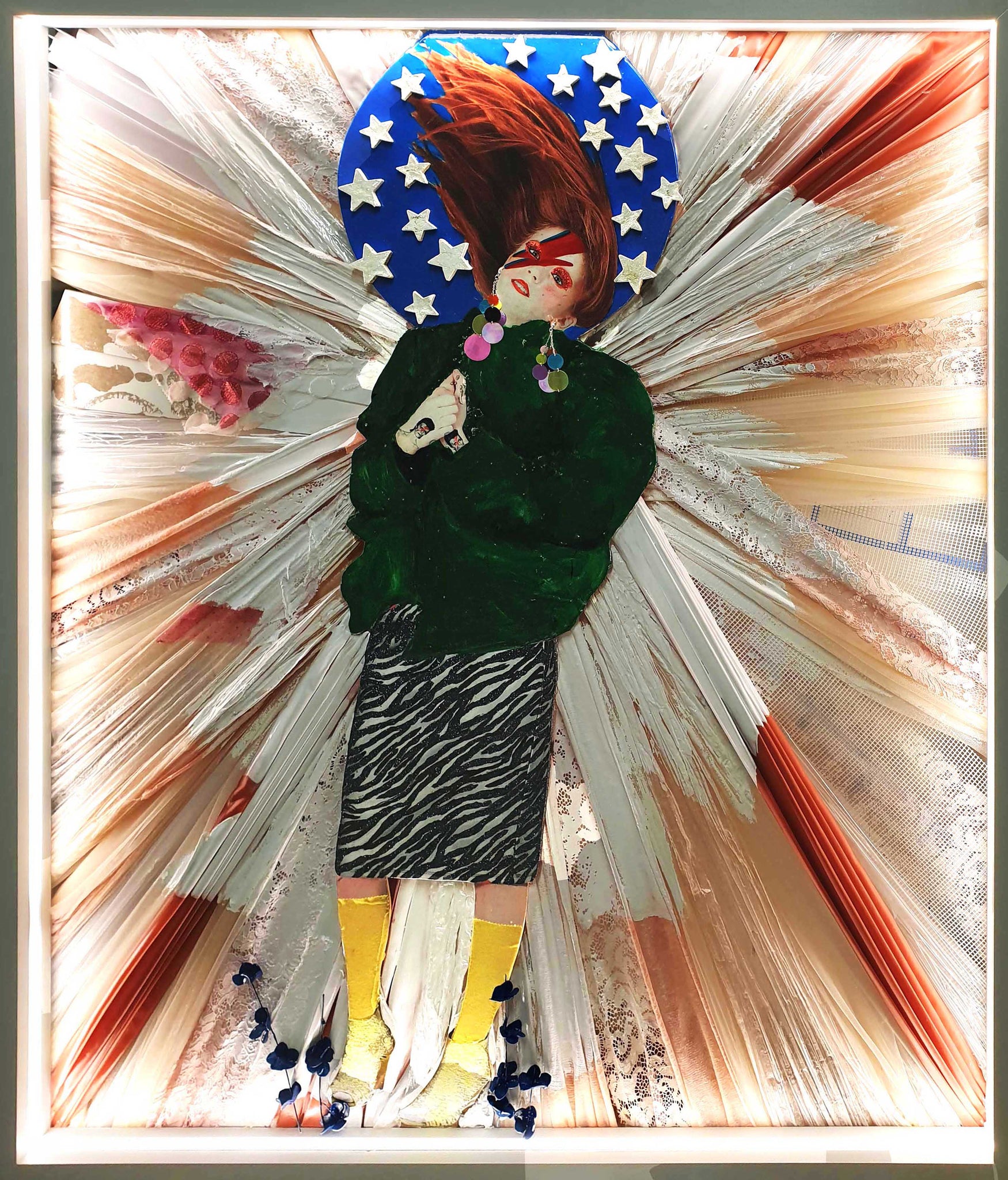 Bowie Girl