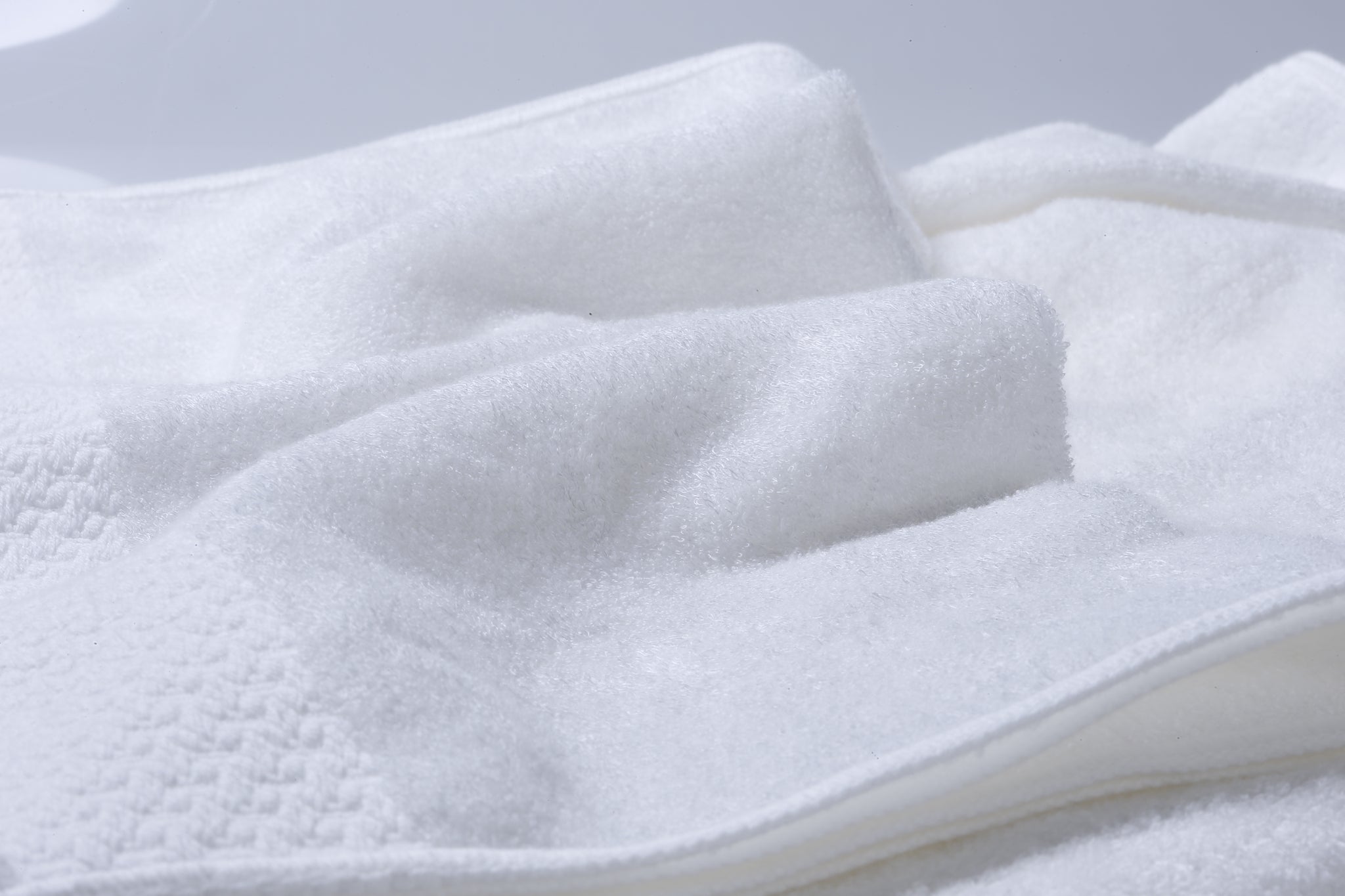CARESSE towel - SkinCare